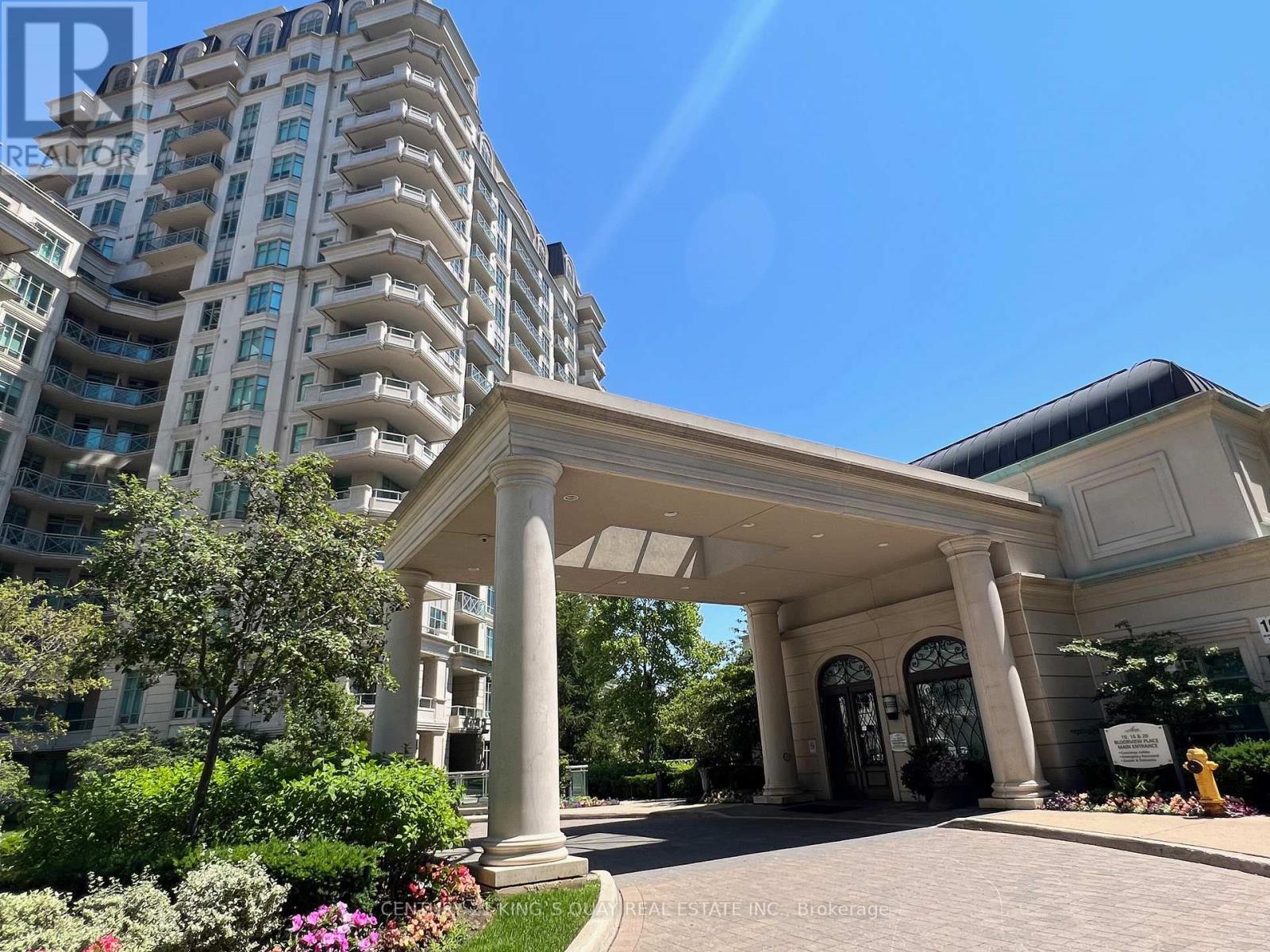 521 - 10 Bloorview Place, Toronto, Ontario  M2J 0B1 - Photo 1 - C12209107