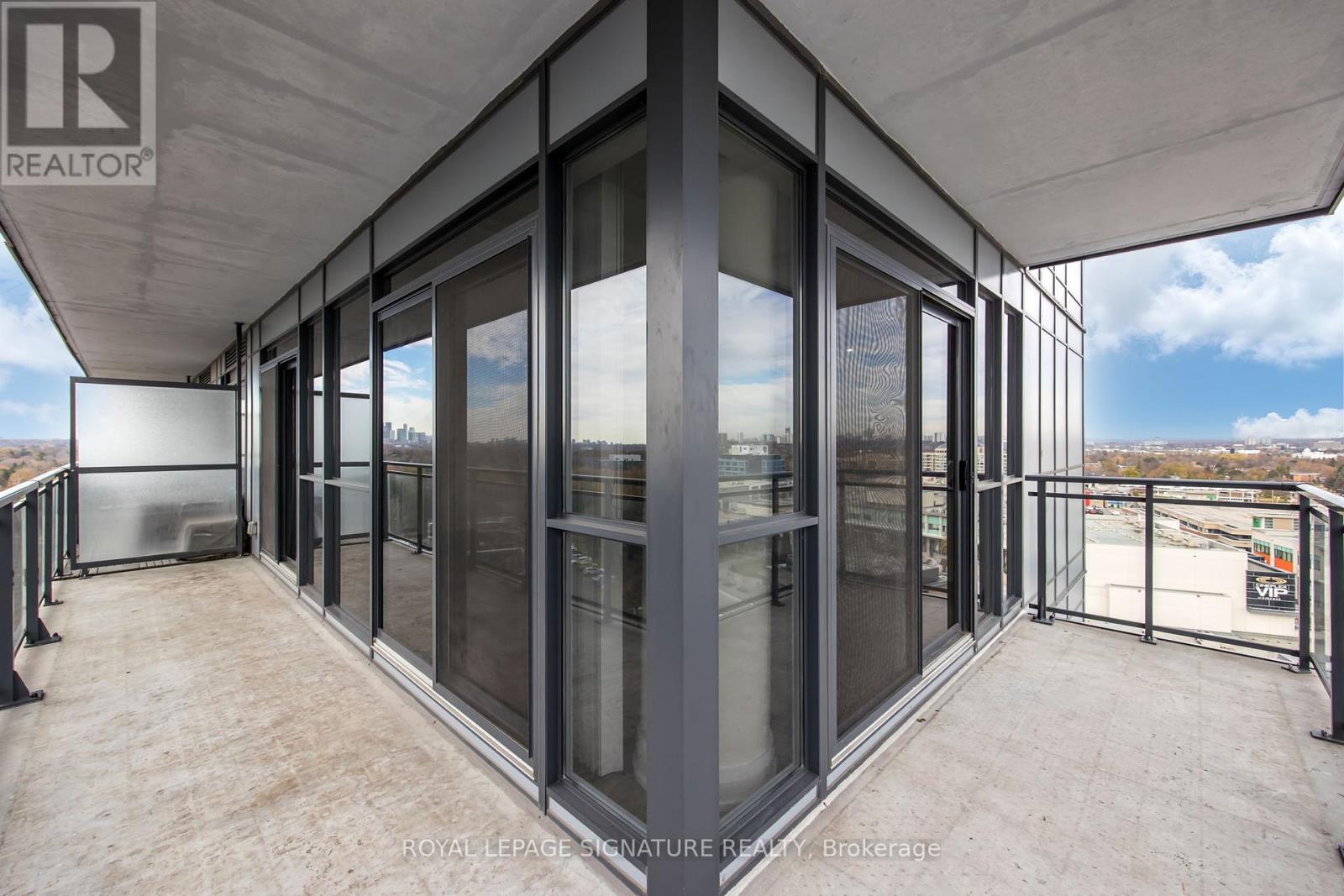 1004 - 85 The Donway W, Toronto, Ontario  M3C 0L9 - Photo 15 - C12209110