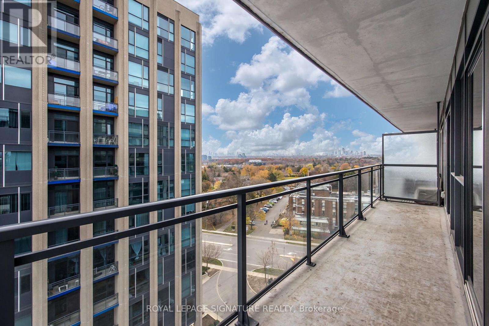 1004 - 85 The Donway W, Toronto, Ontario  M3C 0L9 - Photo 16 - C12209110