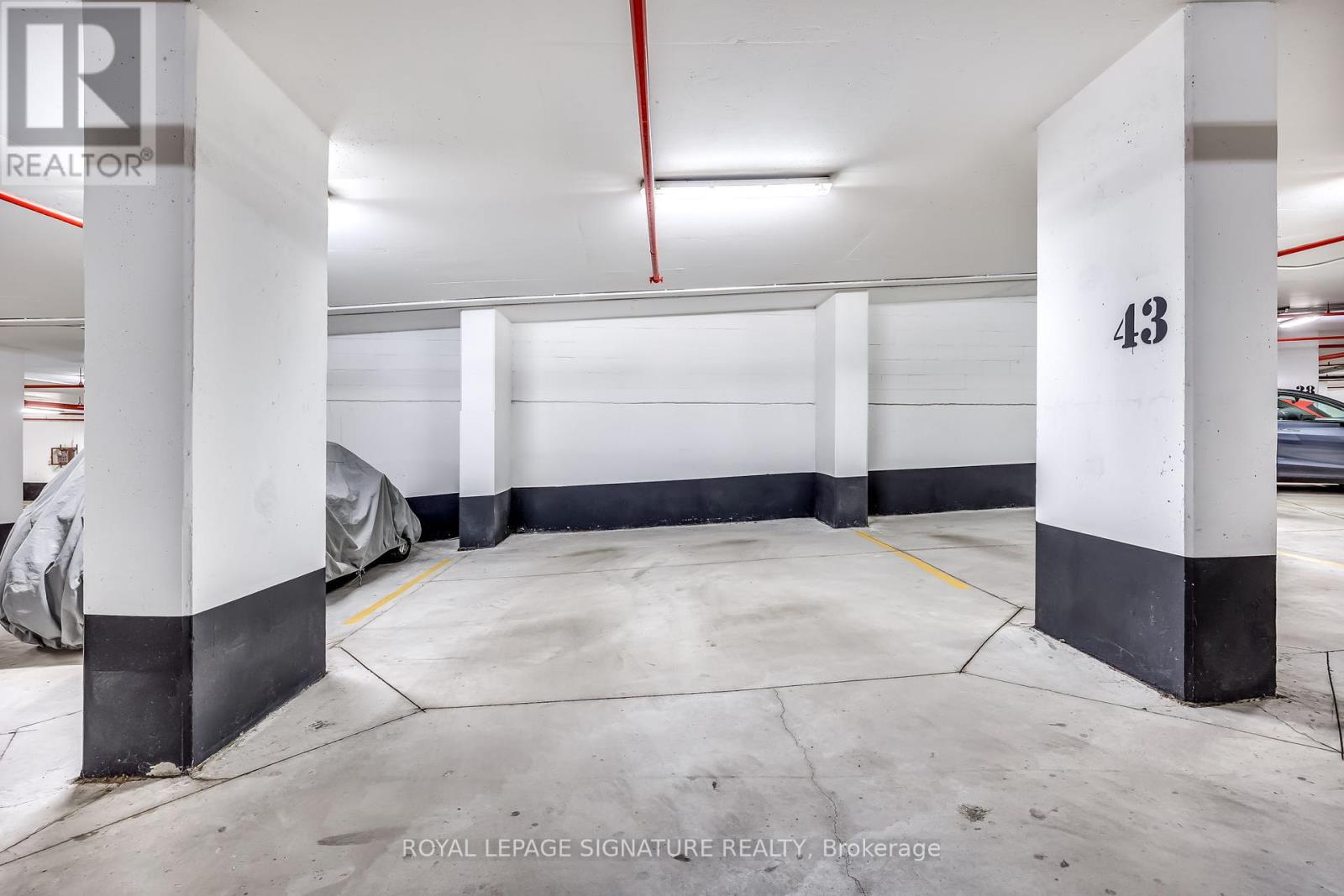 1004 - 85 The Donway W, Toronto, Ontario  M3C 0L9 - Photo 17 - C12209110