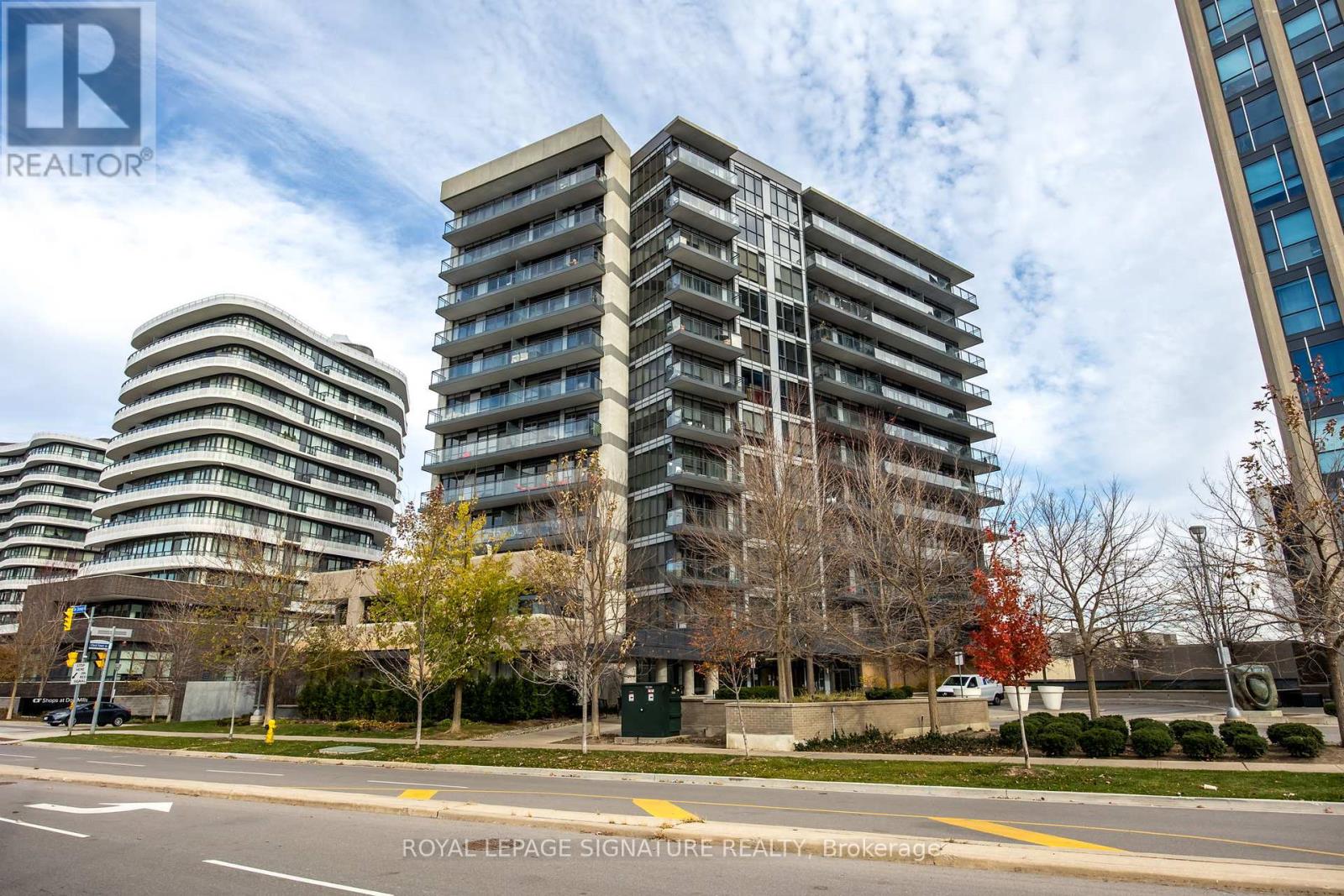 1004 - 85 The Donway W, Toronto, Ontario  M3C 0L9 - Photo 20 - C12209110