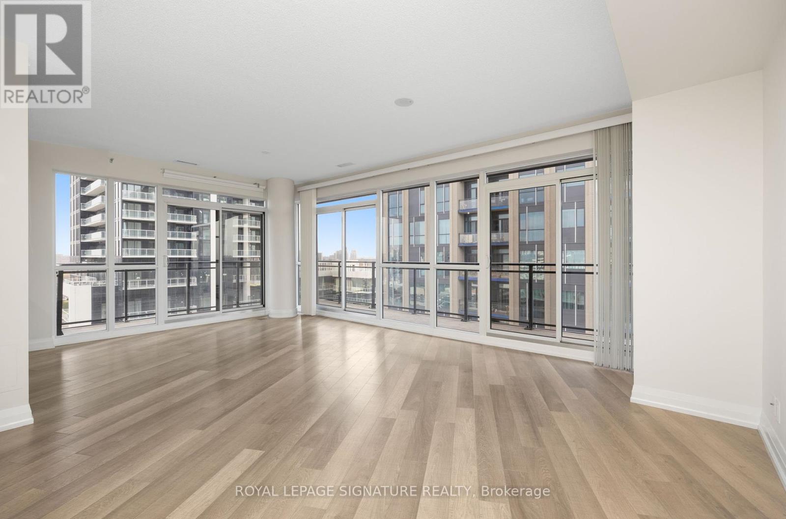 1004 - 85 The Donway W, Toronto, Ontario  M3C 0L9 - Photo 7 - C12209110