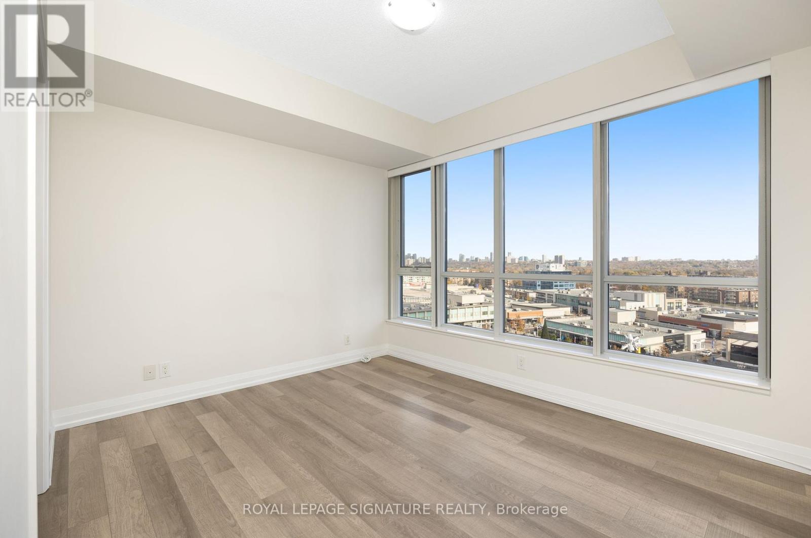 1004 - 85 The Donway W, Toronto, Ontario  M3C 0L9 - Photo 8 - C12209110