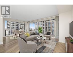 1004 - 85 THE DONWAY W, Toronto, Ontario