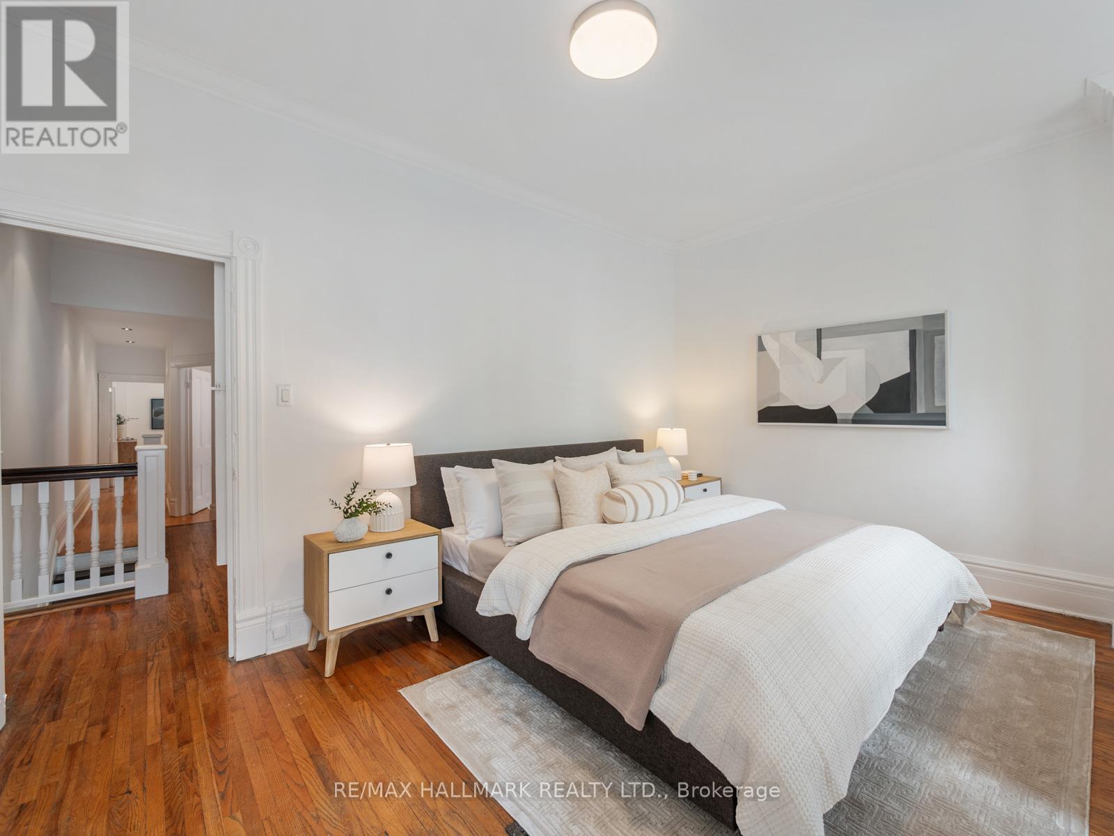 85 Mackenzie Crescent, Toronto (Little Portugal), Ontario  M6J 1T2 - Photo 23 - C12209121