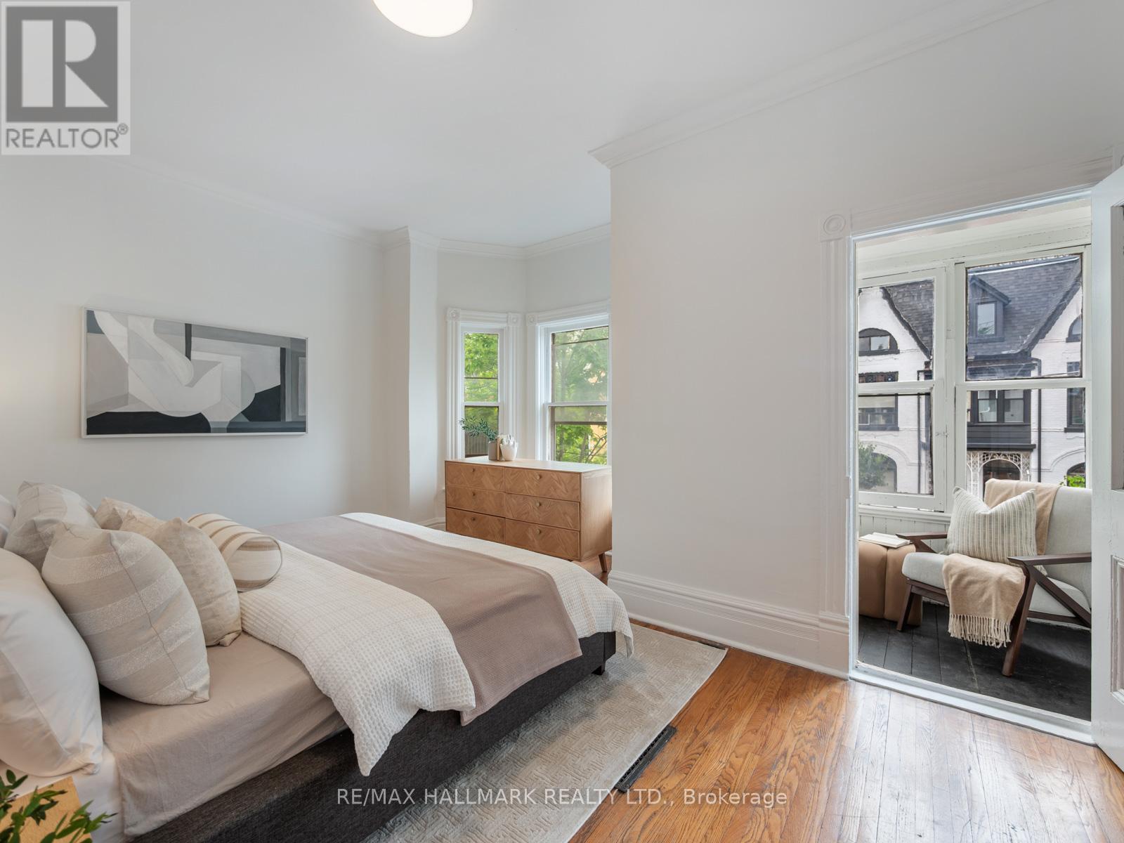 85 Mackenzie Crescent, Toronto (Little Portugal), Ontario  M6J 1T2 - Photo 26 - C12209121