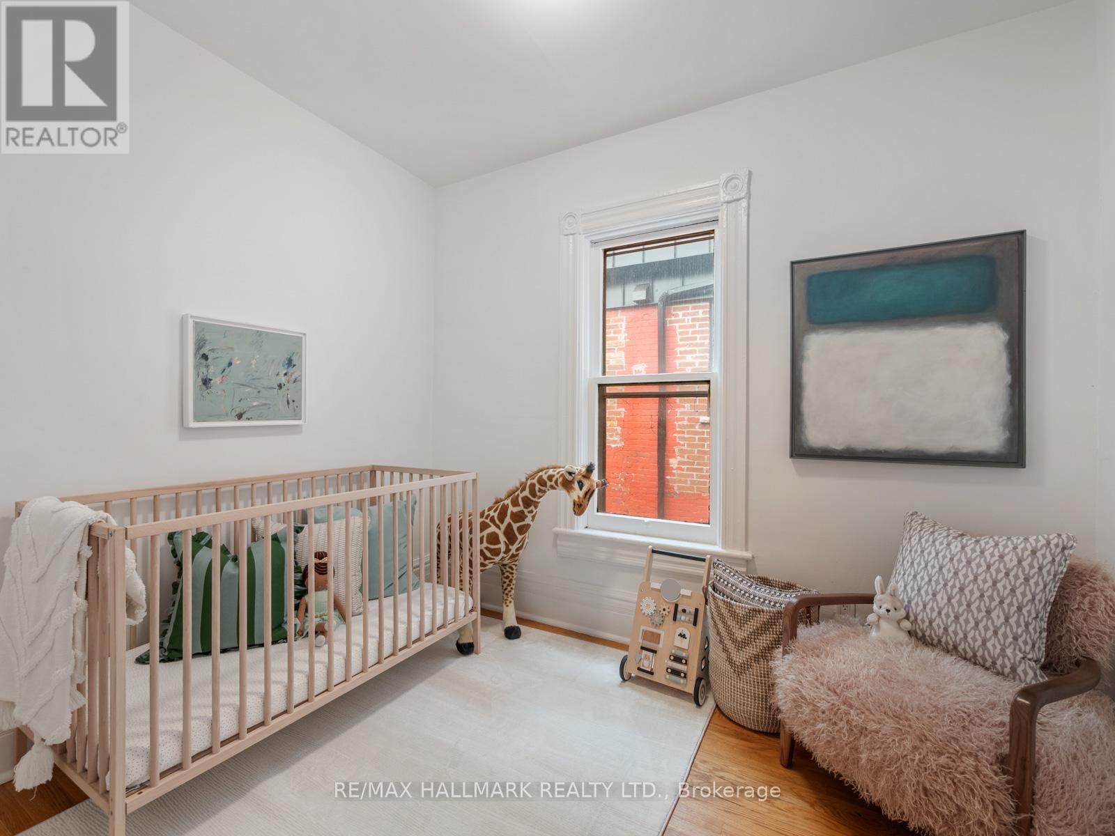 85 Mackenzie Crescent, Toronto (Little Portugal), Ontario  M6J 1T2 - Photo 29 - C12209121