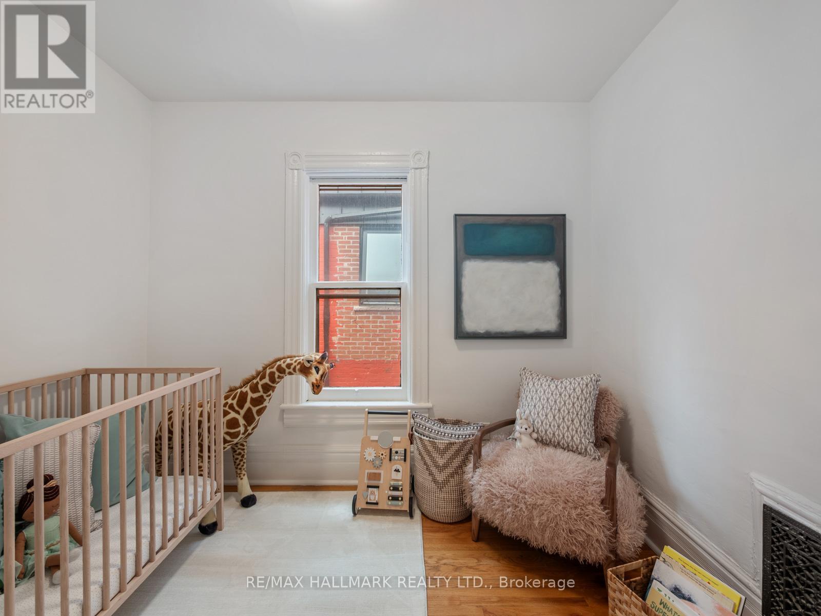 85 Mackenzie Crescent, Toronto (Little Portugal), Ontario  M6J 1T2 - Photo 30 - C12209121