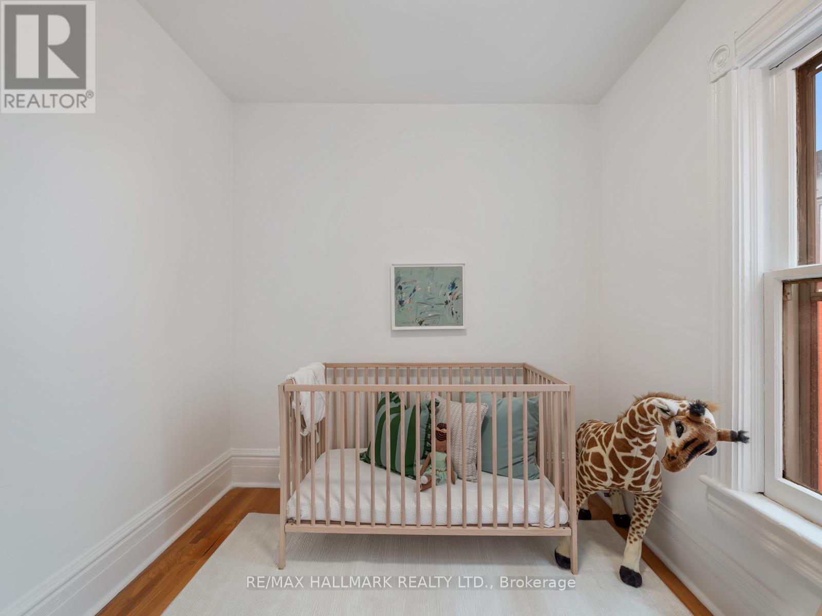 85 Mackenzie Crescent, Toronto (Little Portugal), Ontario  M6J 1T2 - Photo 31 - C12209121
