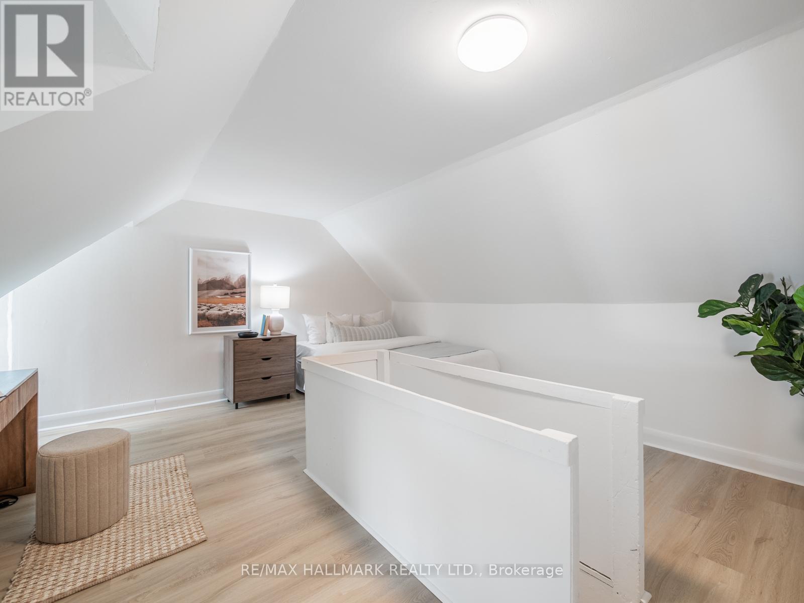 85 Mackenzie Crescent, Toronto (Little Portugal), Ontario  M6J 1T2 - Photo 36 - C12209121