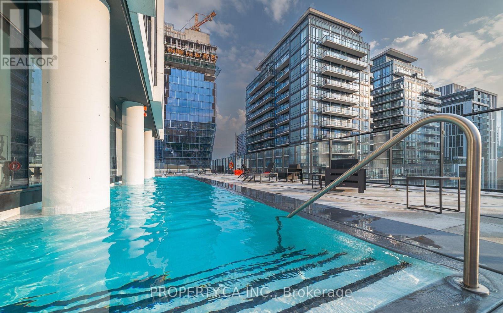 313 - 55 Ontario Street, Toronto, Ontario  M5A 0T8 - Photo 14 - C12209127