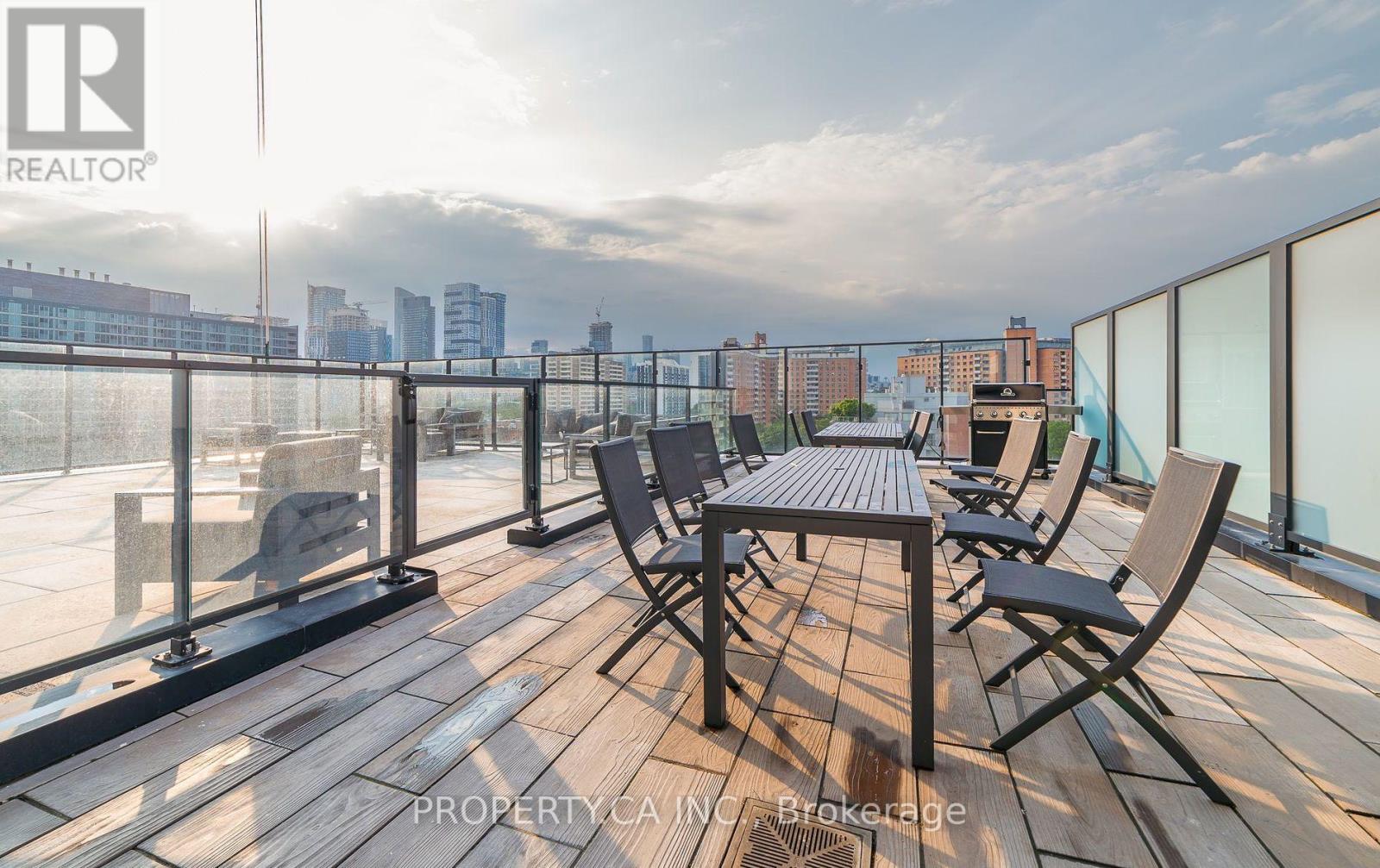 313 - 55 Ontario Street, Toronto, Ontario  M5A 0T8 - Photo 16 - C12209127