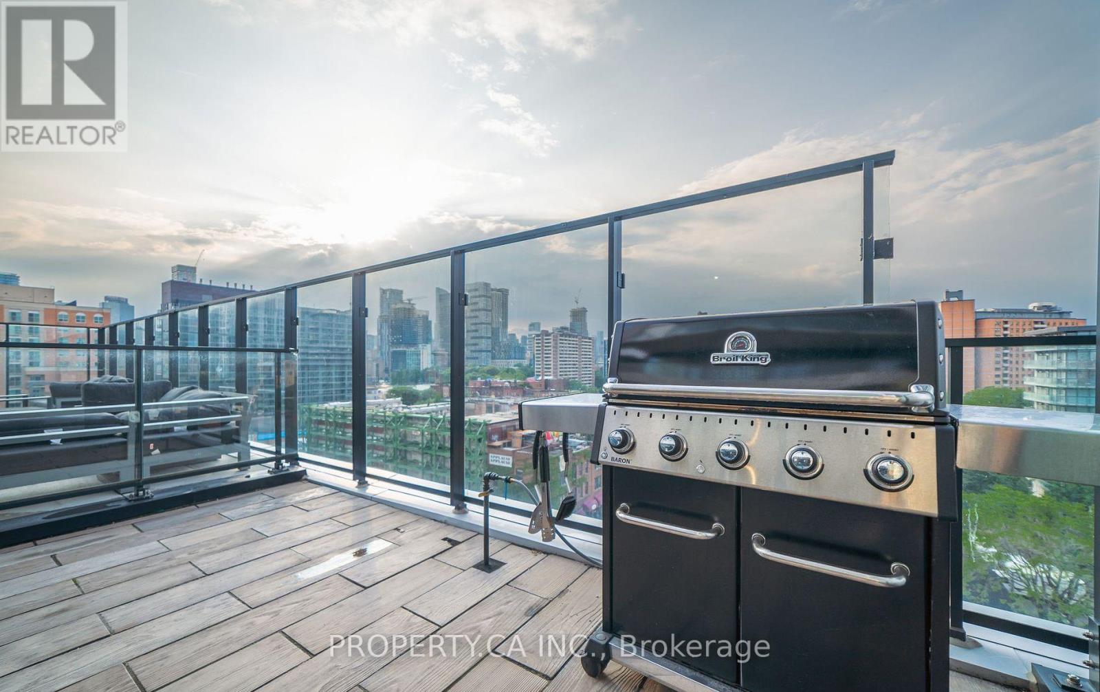 313 - 55 Ontario Street, Toronto, Ontario  M5A 0T8 - Photo 17 - C12209127