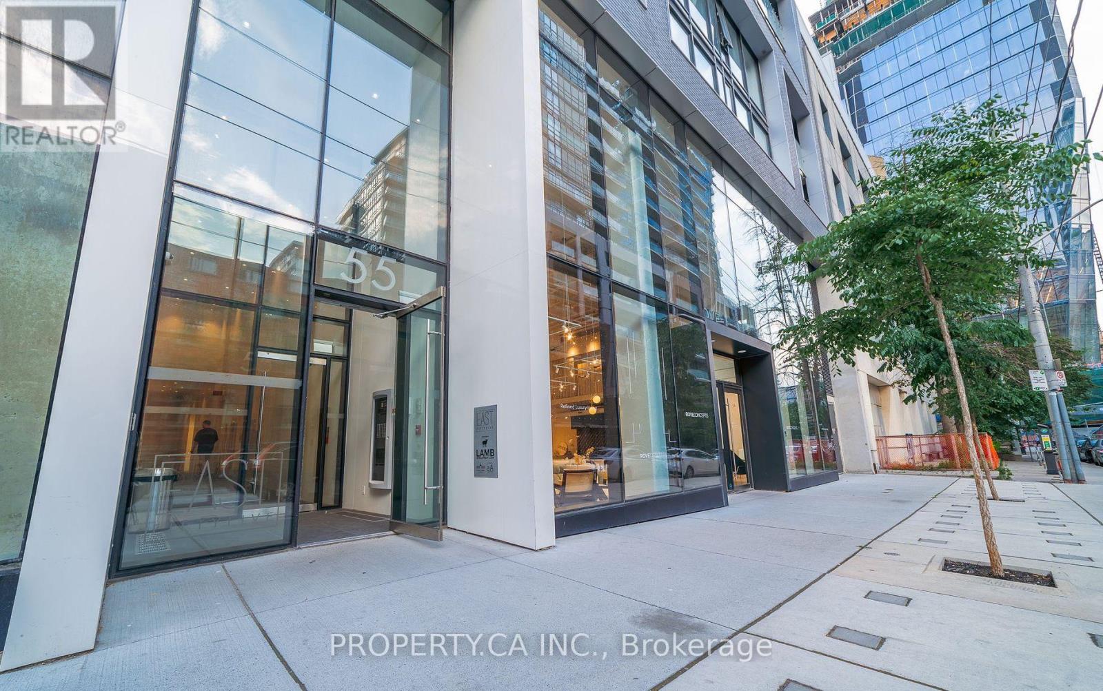 313 - 55 Ontario Street, Toronto, Ontario  M5A 0T8 - Photo 2 - C12209127