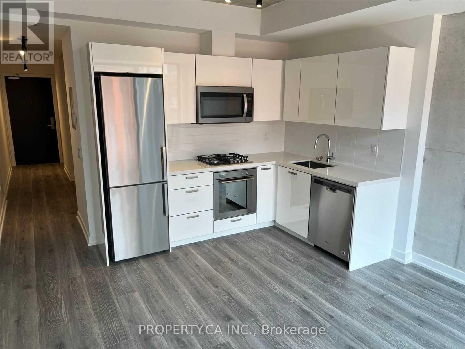 313 - 55 Ontario Street, Toronto, Ontario  M5A 0T8 - Photo 3 - C12209127