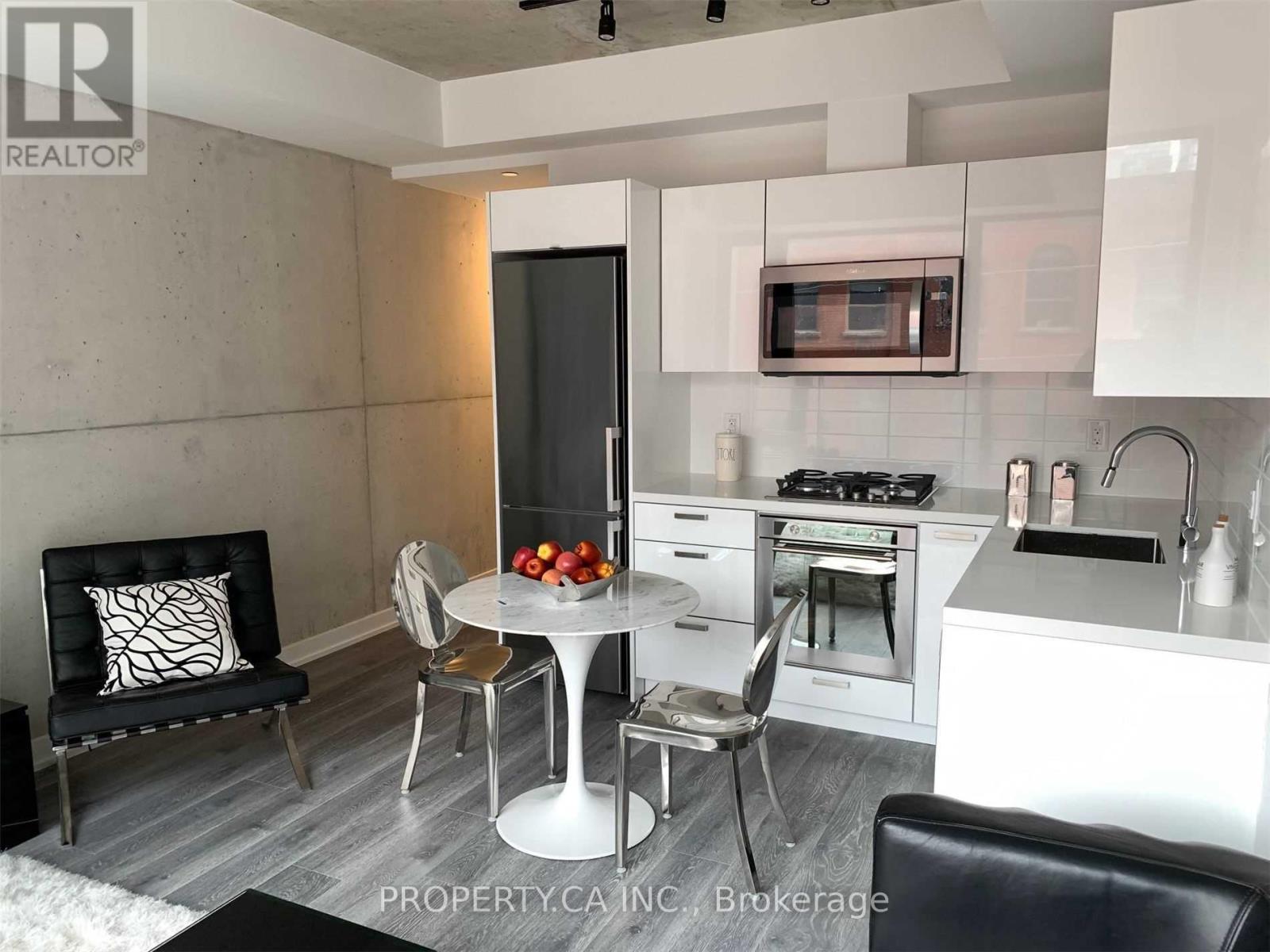 313 - 55 Ontario Street, Toronto, Ontario  M5A 0T8 - Photo 4 - C12209127