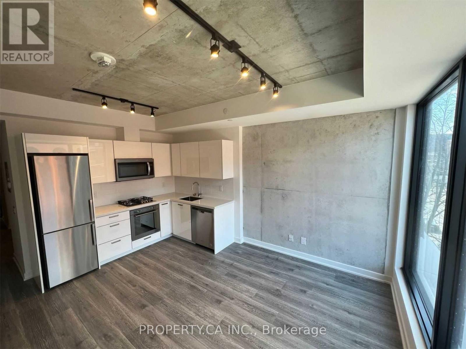 313 - 55 Ontario Street, Toronto, Ontario  M5A 0T8 - Photo 7 - C12209127