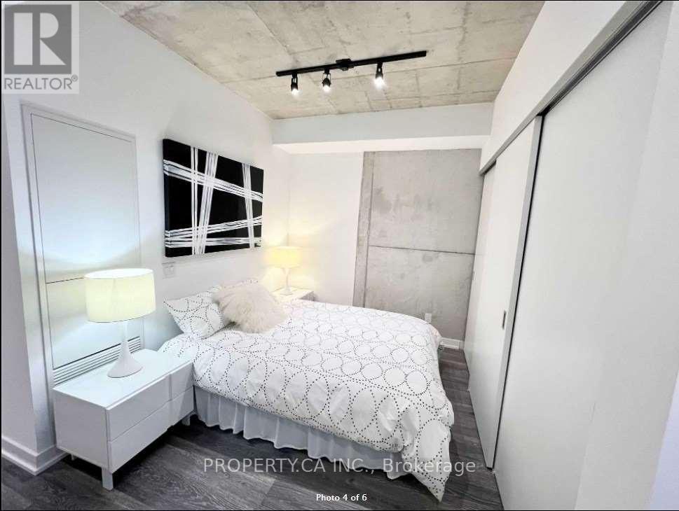 313 - 55 Ontario Street, Toronto, Ontario  M5A 0T8 - Photo 8 - C12209127