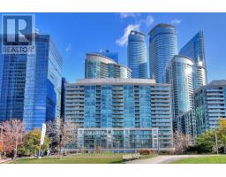 1119 - 51 LOWER SIMCOE STREET, Toronto, Ontario