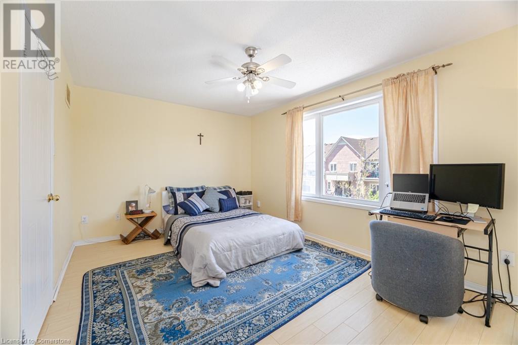 4855 Half Moon Grove Unit# 3, Mississauga, Ontario  L5M 8C7 - Photo 18 - 40739470