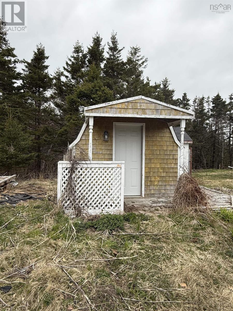 20 Campbells Lane, Main-À-Dieu, Nova Scotia  B1C 1V6 - Photo 24 - 202511651