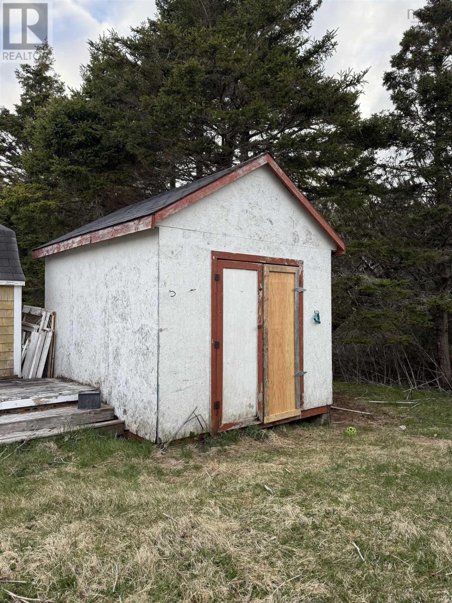 20 Campbells Lane, Main-À-Dieu, Nova Scotia  B1C 1V6 - Photo 26 - 202511651