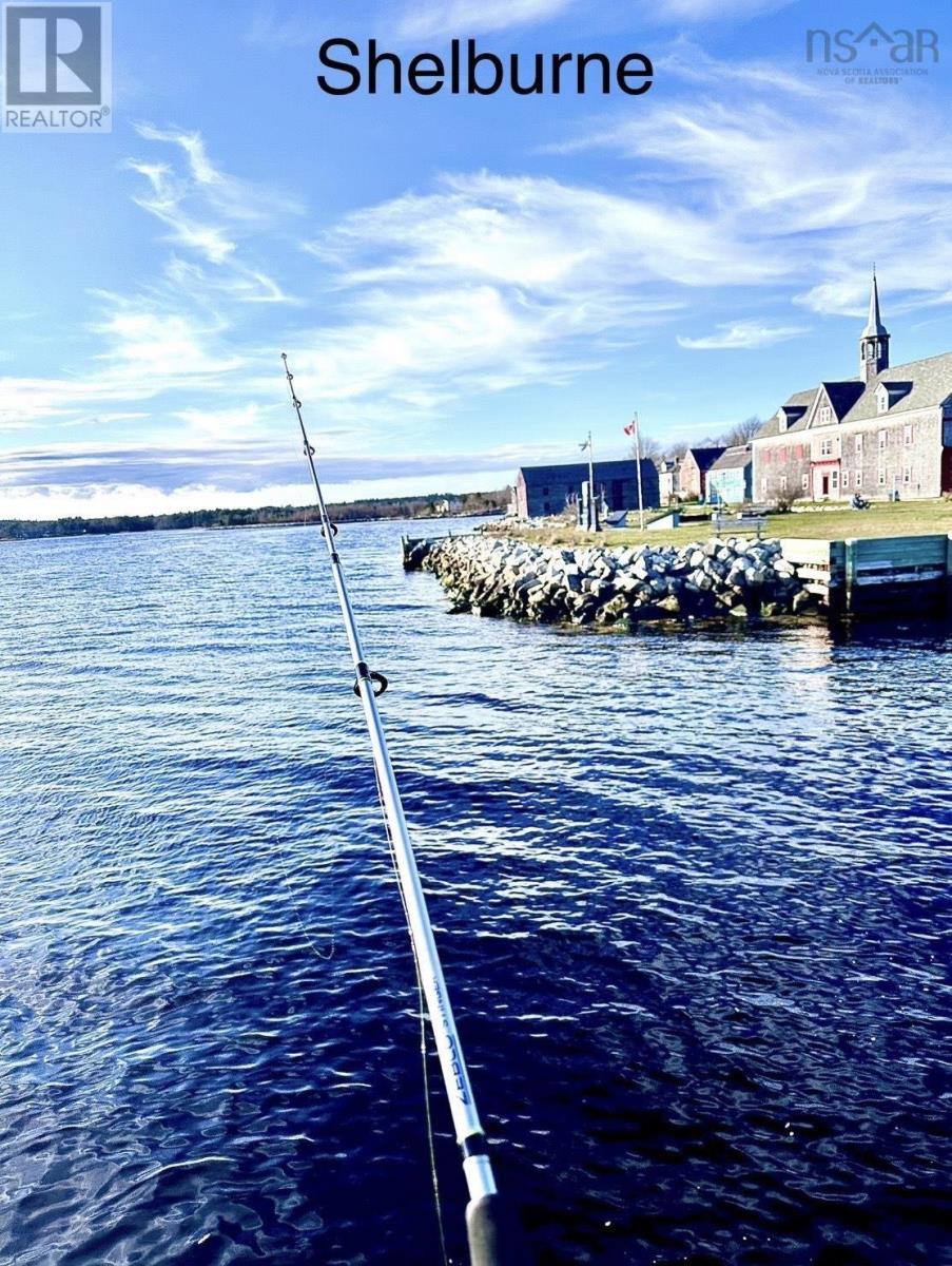 Vacant Lot West Green Harbour Road, Shelburne, Nova Scotia  B0T 1L0 - Photo 19 - 202512715