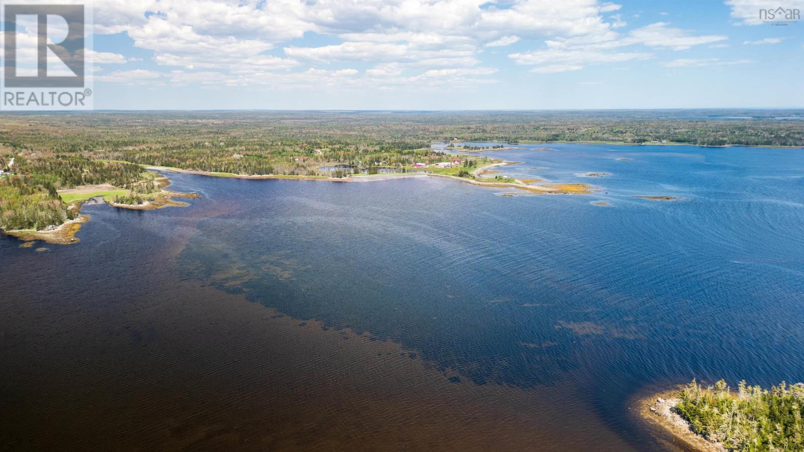 Vacant Lot West Green Harbour Road, Shelburne, Nova Scotia  B0T 1L0 - Photo 3 - 202512715