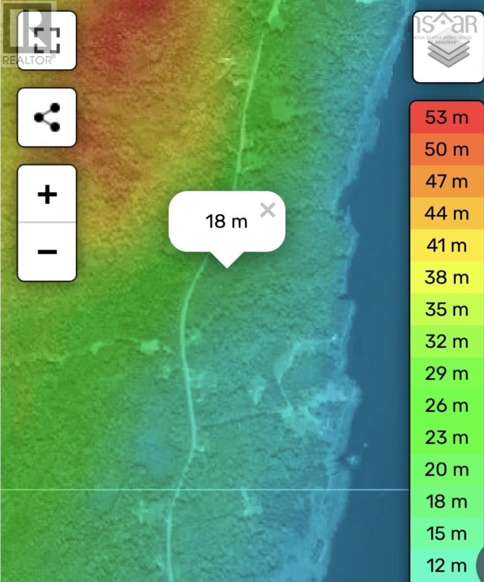 Vacant Lot West Green Harbour Road, Shelburne, Nova Scotia  B0T 1L0 - Photo 20 - 202512715