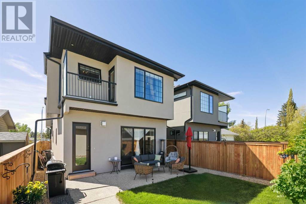 4210 41 Avenue Sw, Calgary, Alberta  T3E 1G3 - Photo 45 - A2225458