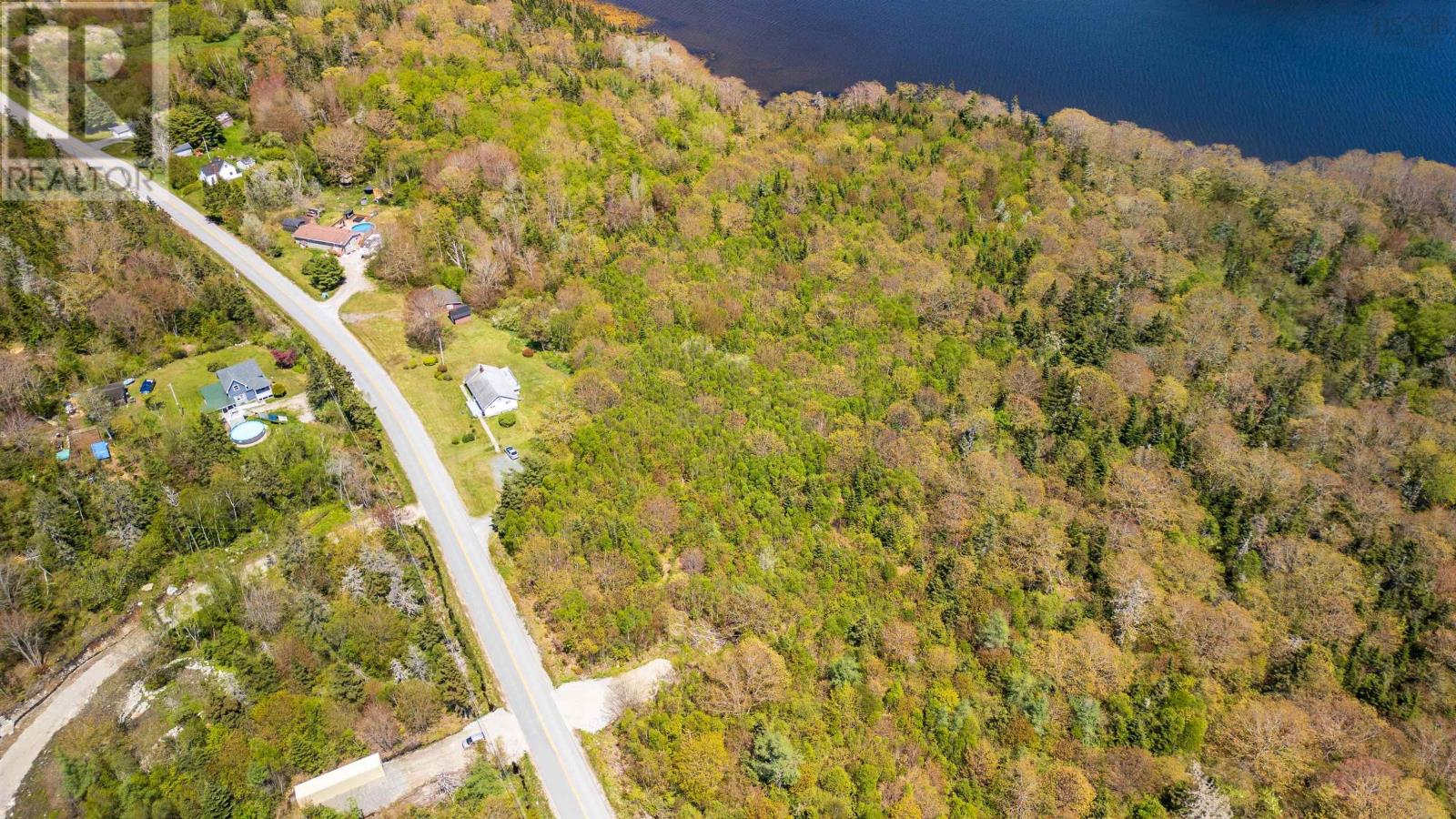 Vacant Lot West Green Harbour Road, Shelburne, Nova Scotia  B0T 1L0 - Photo 6 - 202512715