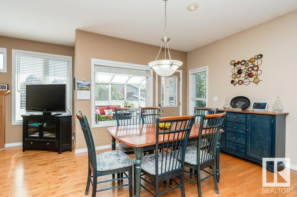 6 Woods Co, Leduc, Alberta  T9E 8K3 - Photo 10 - E4441445