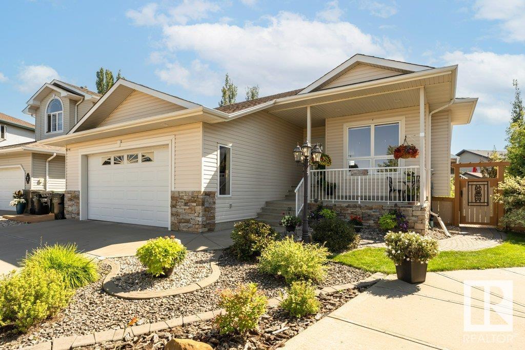 6 Woods Co, Leduc, Alberta  T9E 8K3 - Photo 2 - E4441445