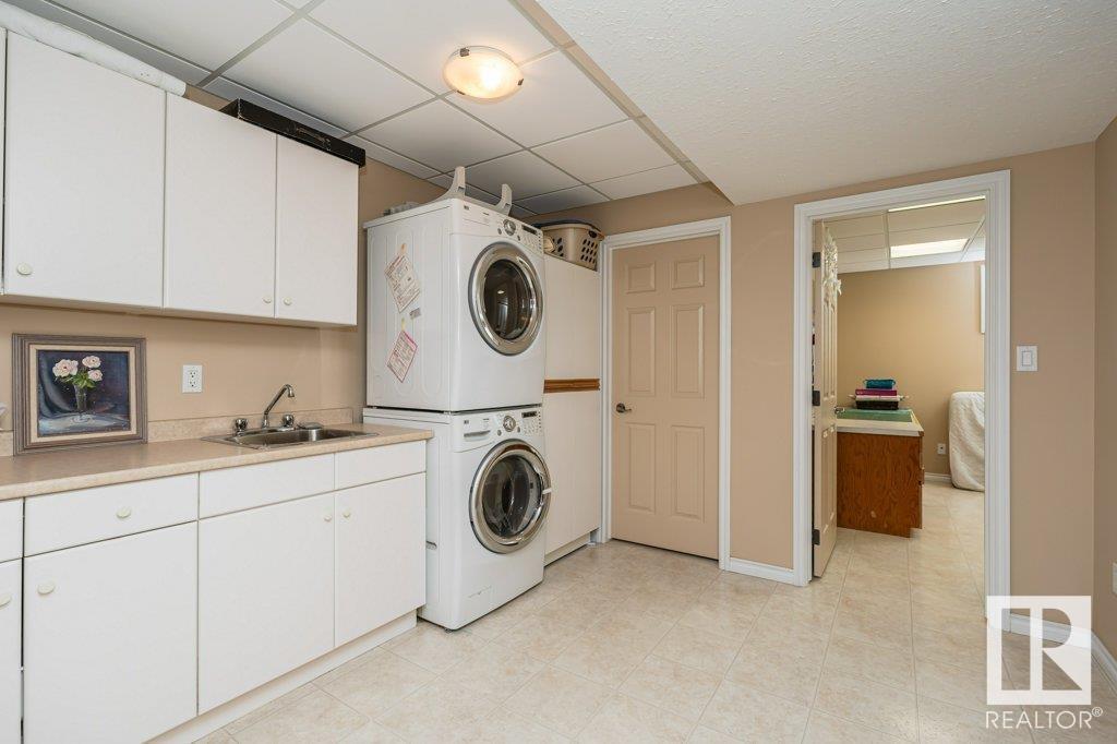 6 Woods Co, Leduc, Alberta  T9E 8K3 - Photo 31 - E4441445