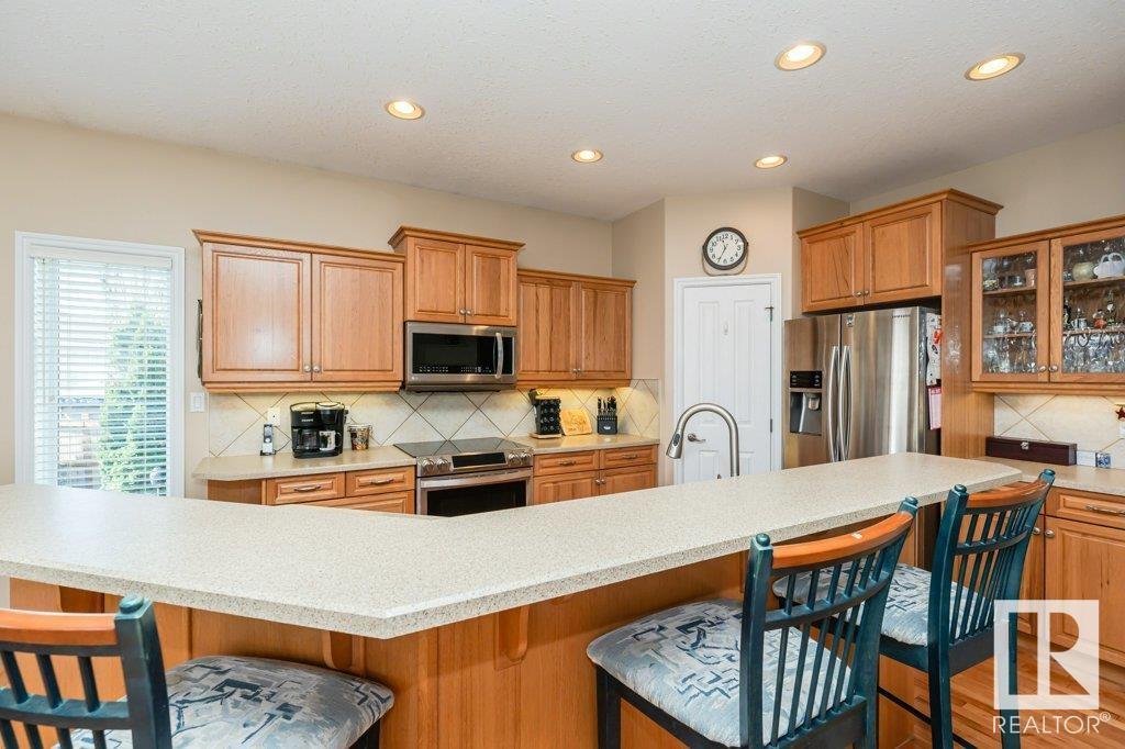 6 Woods Co, Leduc, Alberta  T9E 8K3 - Photo 7 - E4441445
