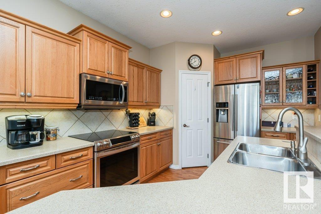 6 Woods Co, Leduc, Alberta  T9E 8K3 - Photo 8 - E4441445