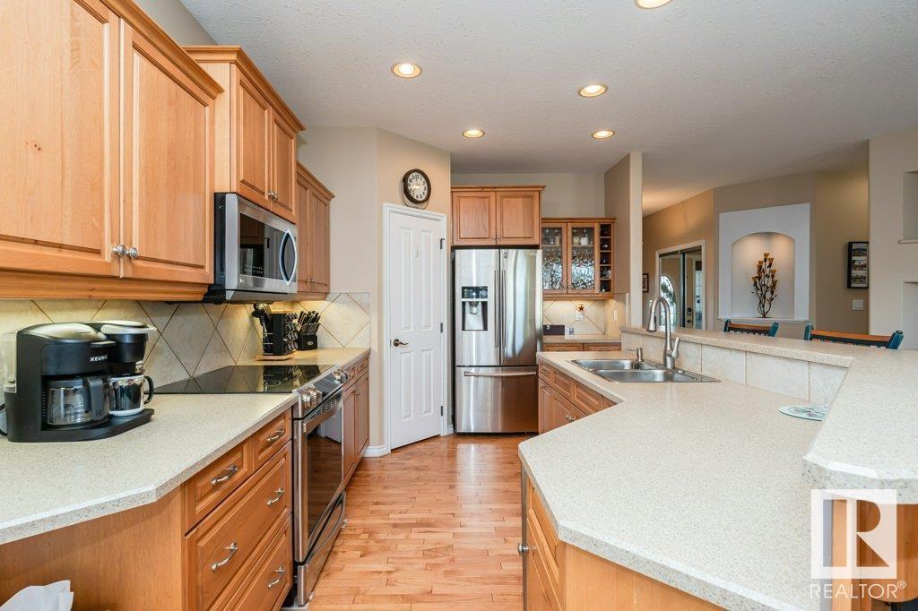 6 Woods Co, Leduc, Alberta  T9E 8K3 - Photo 9 - E4441445