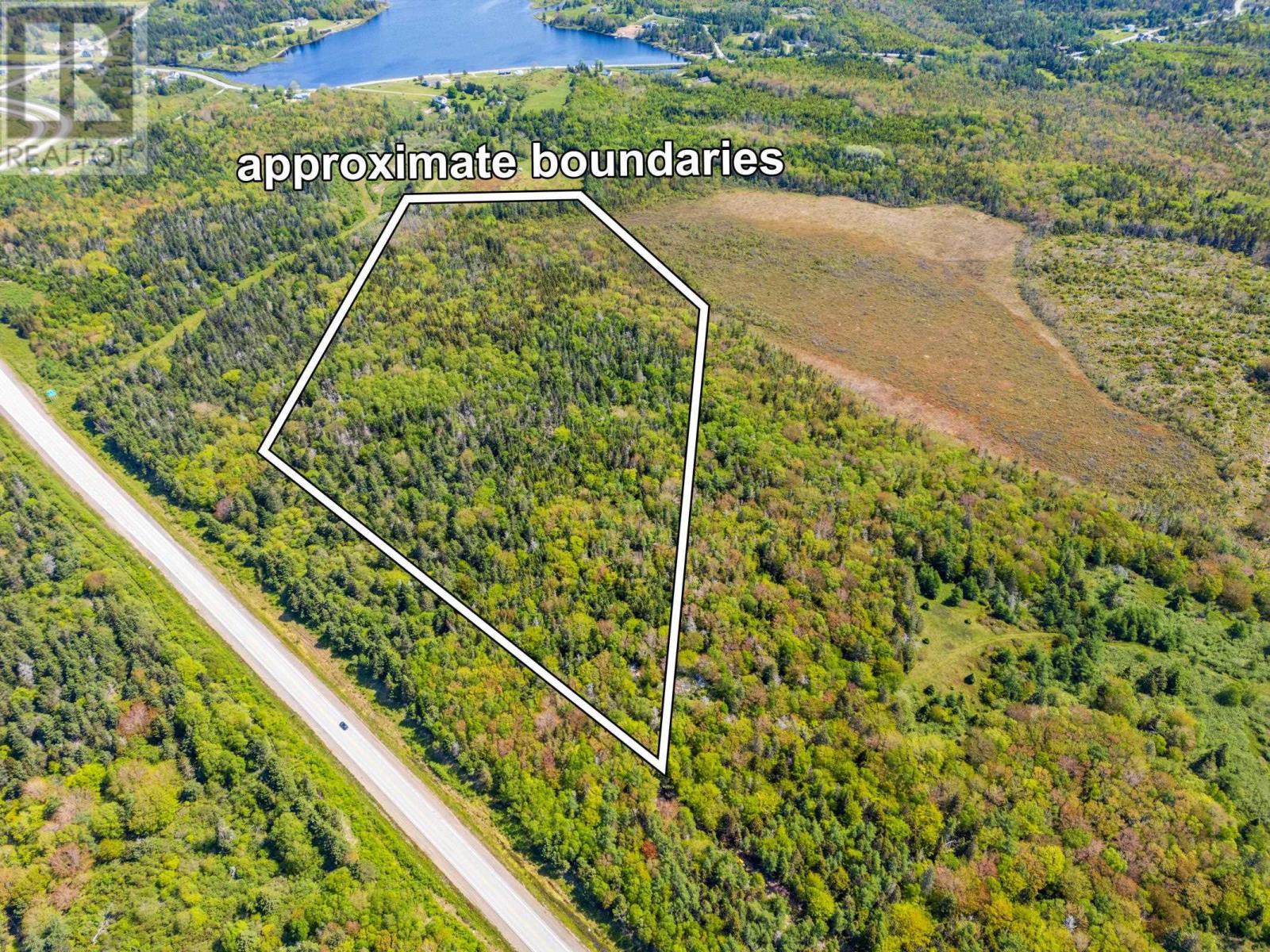 Lot 101 Highway, Woodvale, Nova Scotia  B5A 5B1 - Photo 1 - 202513375