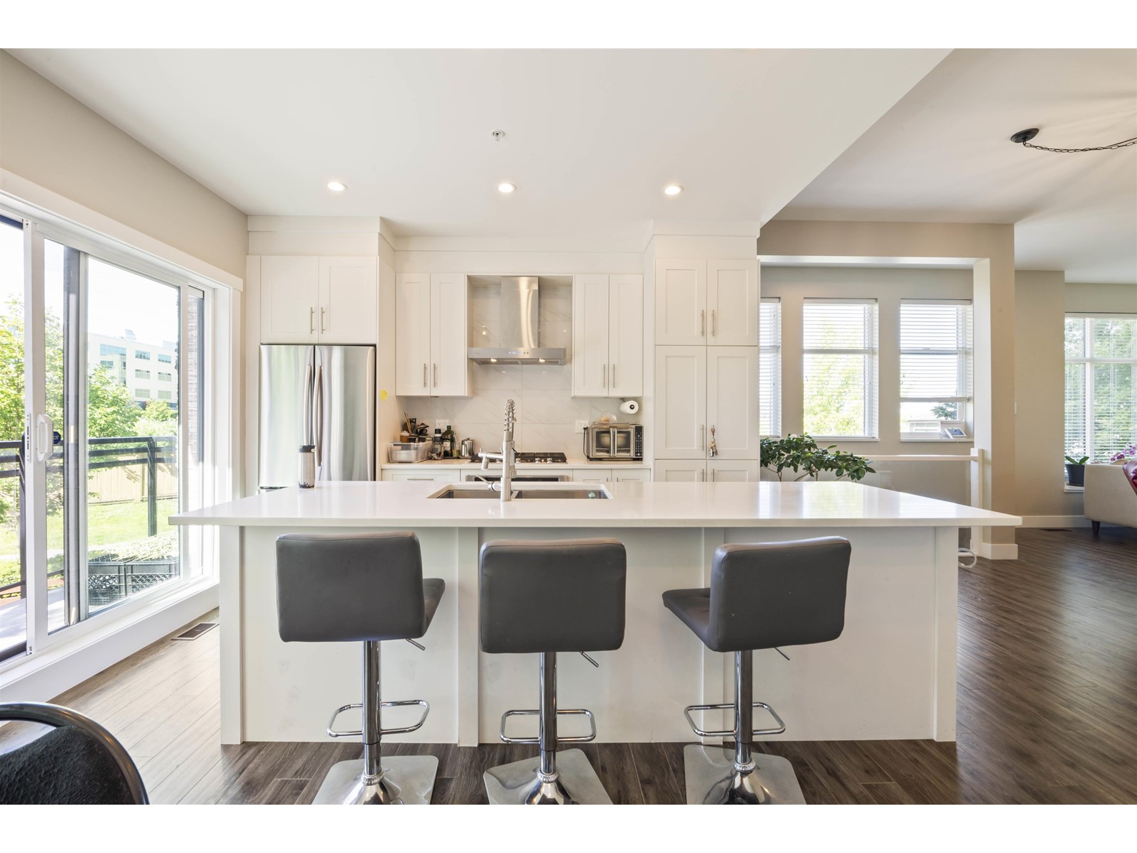 21 2687 158 Street, Surrey, British Columbia  V3Z 6V6 - Photo 4 - R3012696
