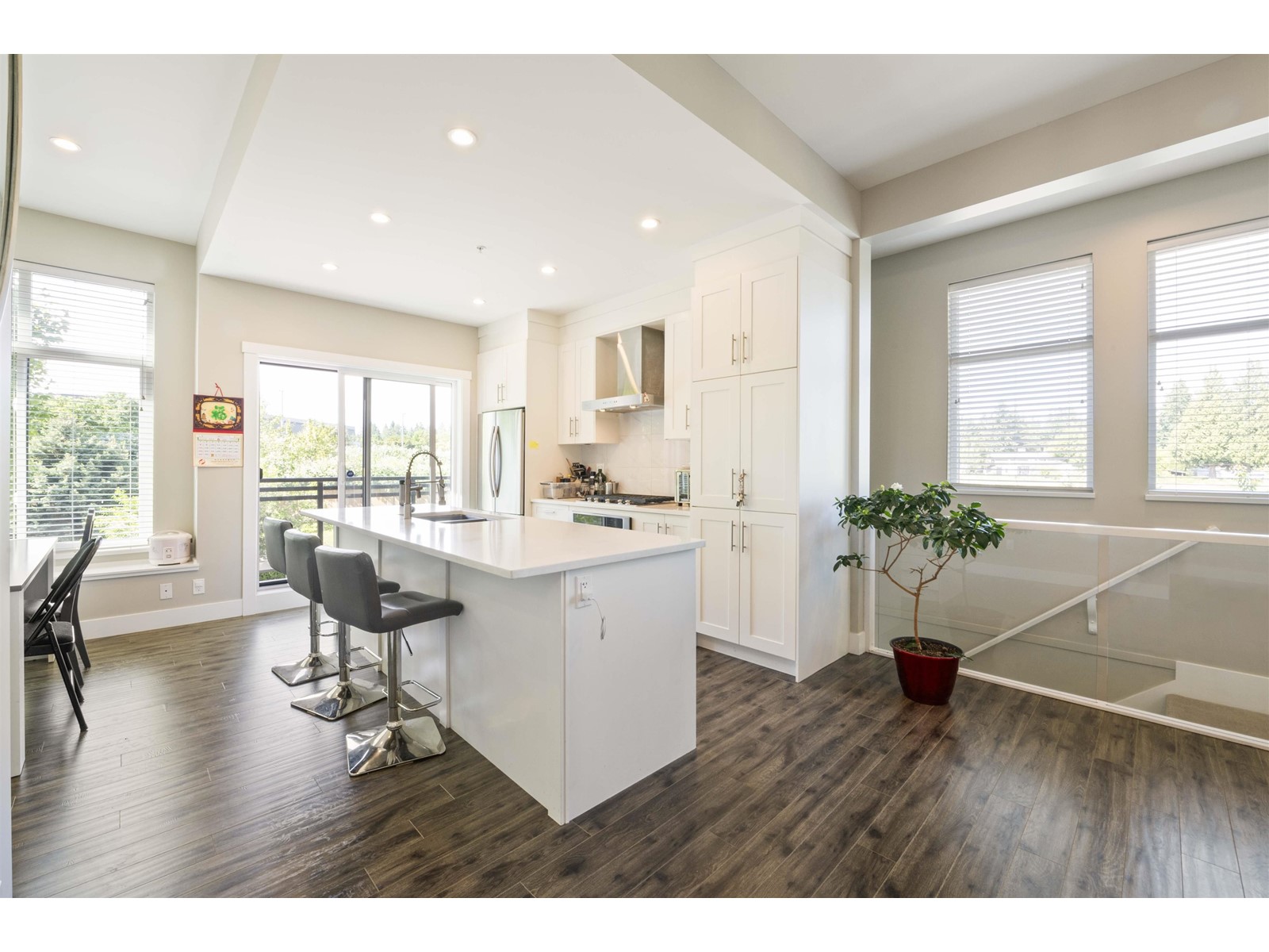 21 2687 158 Street, Surrey, British Columbia  V3Z 6V6 - Photo 2 - R3012696