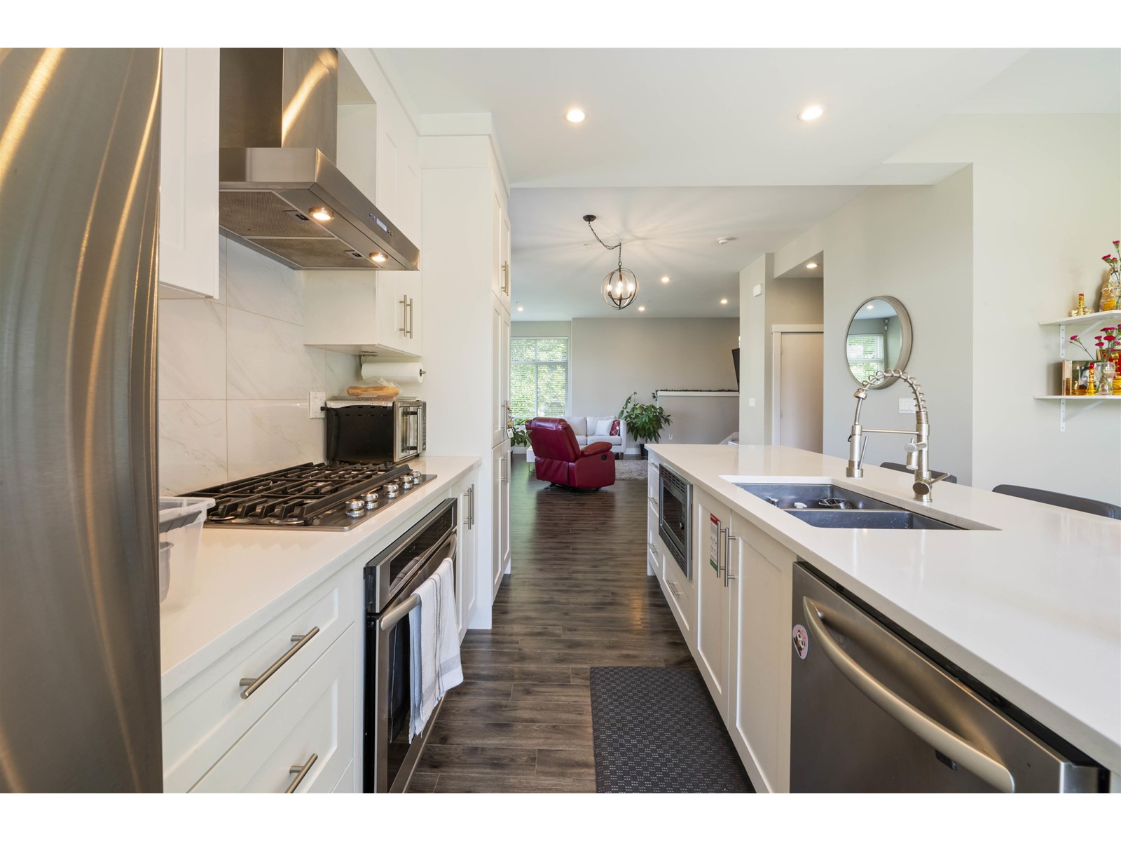 21 2687 158 Street, Surrey, British Columbia  V3Z 6V6 - Photo 6 - R3012696