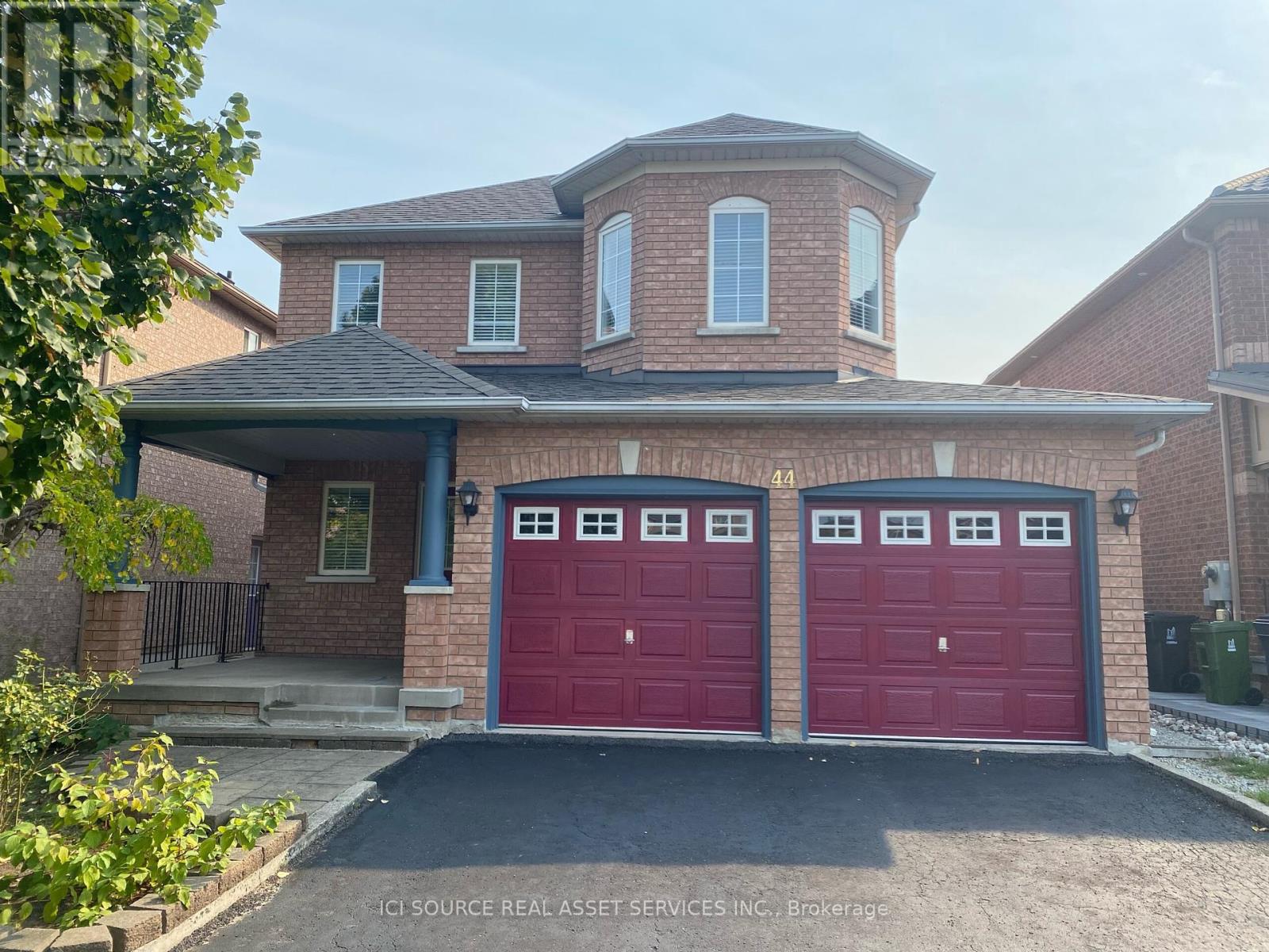 44 Candlebrook Crescent, Toronto, Ontario  M1W 4B4 - Photo 1 - E12208766