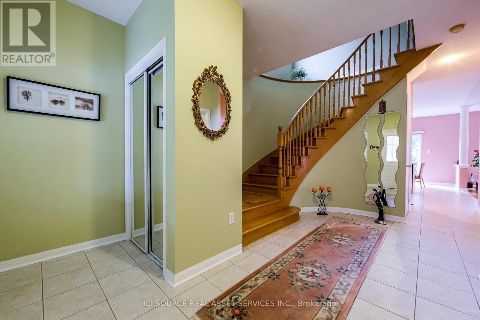 44 Candlebrook Crescent, Toronto, Ontario  M1W 4B4 - Photo 3 - E12208766