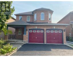 44 Candlebrook Crescent, Toronto (L'Amoreaux), Ca