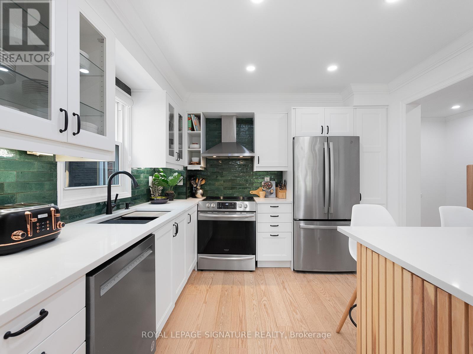 81 Winter Gardens Trail, Toronto, Ontario  M1C 3M8 - Photo 12 - E12208768