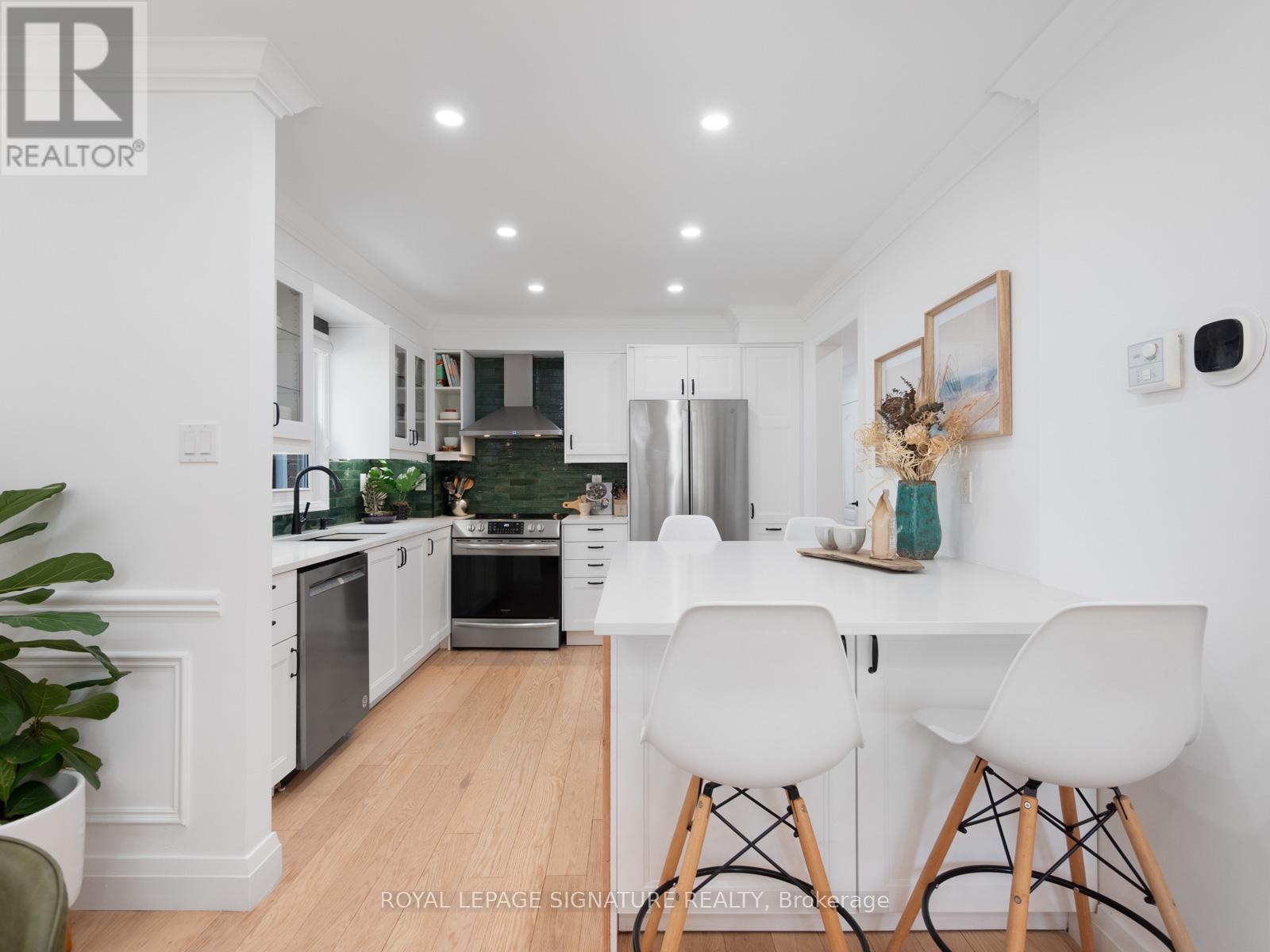81 Winter Gardens Trail, Toronto, Ontario  M1C 3M8 - Photo 14 - E12208768