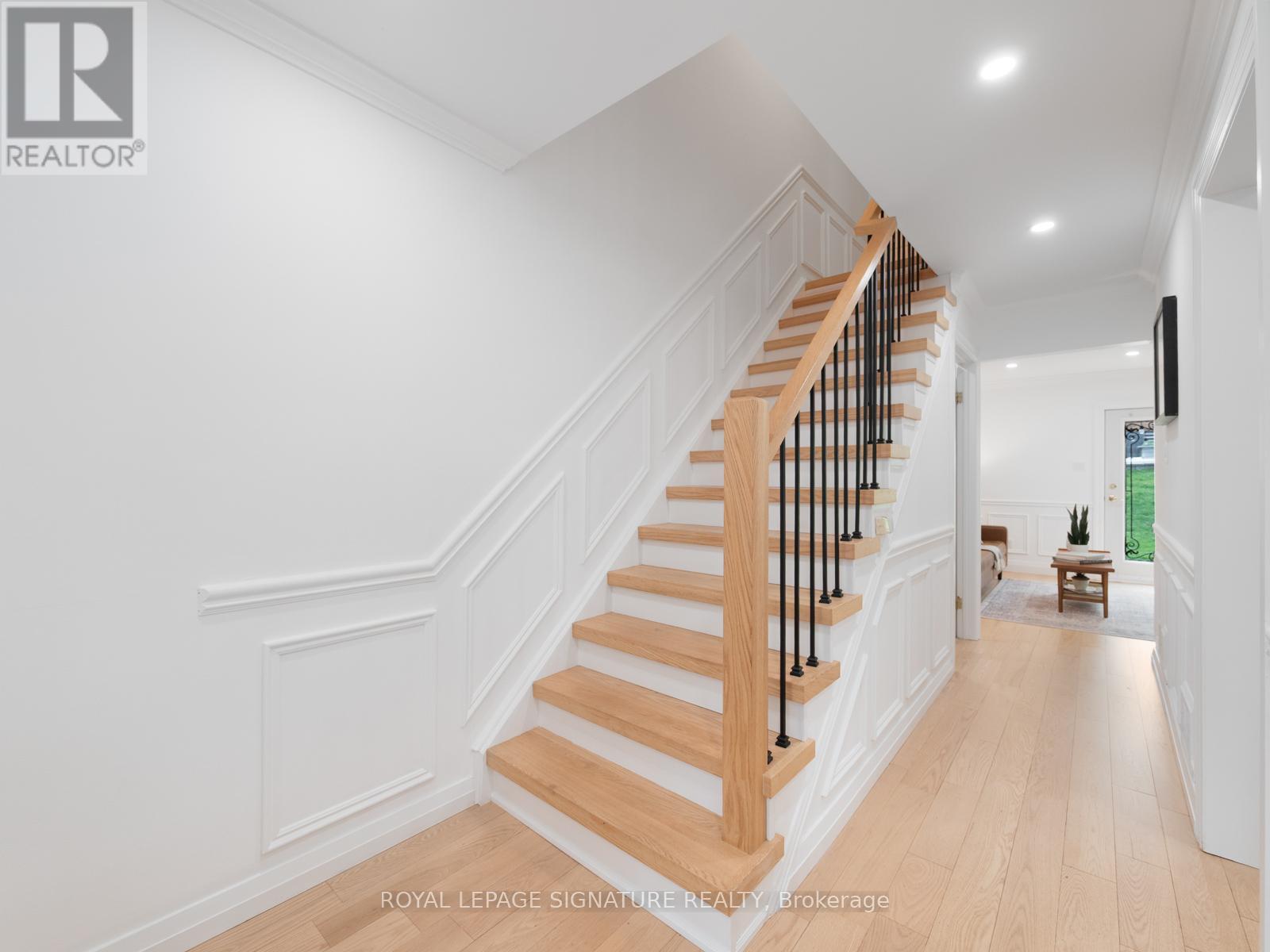 81 Winter Gardens Trail, Toronto, Ontario  M1C 3M8 - Photo 23 - E12208768