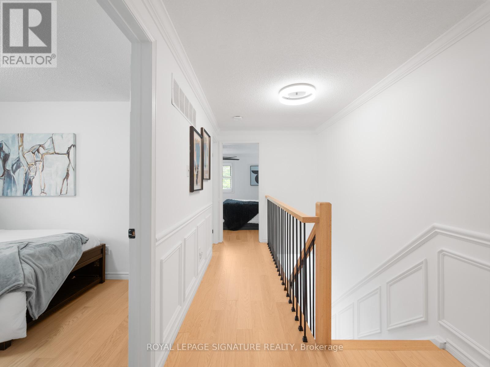 81 Winter Gardens Trail, Toronto, Ontario  M1C 3M8 - Photo 24 - E12208768