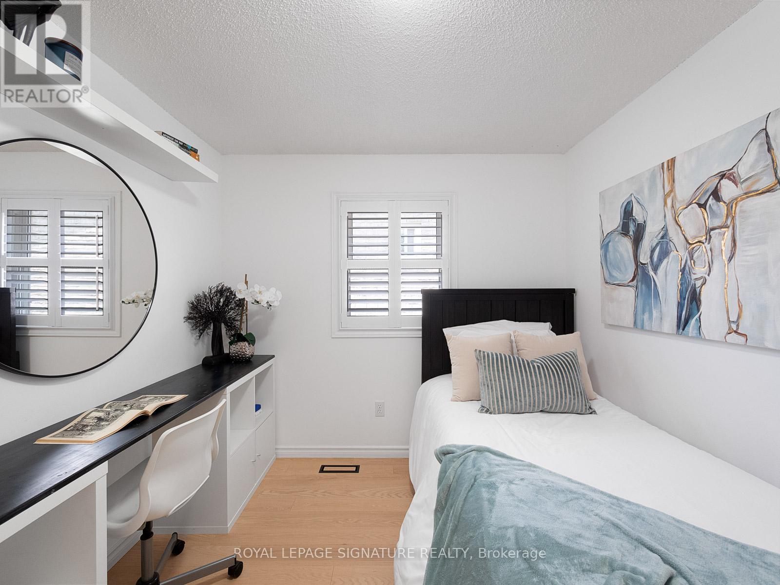 81 Winter Gardens Trail, Toronto, Ontario  M1C 3M8 - Photo 27 - E12208768