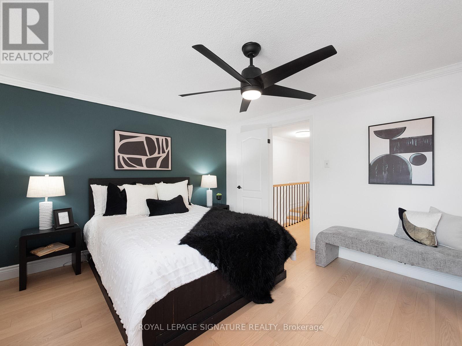 81 Winter Gardens Trail, Toronto, Ontario  M1C 3M8 - Photo 28 - E12208768